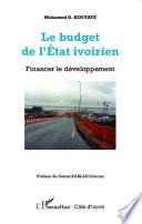 Le budget de l'Etat ivoirien