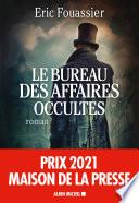 Le Bureau des affaires occultes