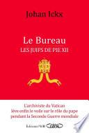 Le bureau - Les Juifs de Pie XII - Extrait