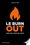 Le burn out