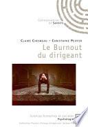 Le Burnout du dirigeant