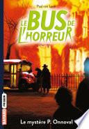 Le bus de l'horreur, Tome 4,5