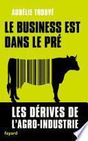 Le business est dans le pré