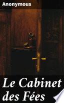 Le Cabinet des Fées