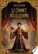 Le cabinet des illusions : Enquête à Vienne, 1902