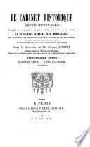 Le Cabinet historique