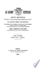 Le Cabinet historique