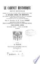 Le Cabinet historique