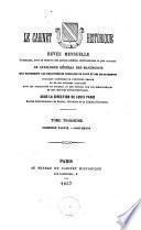 Le Cabinet historique