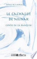 Le cachalot de Nunak