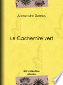 Le Cachemire vert
