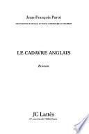 Le cadavre anglais