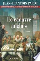 Le cadavre anglais :