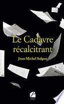 Le Cadavre récalcitrant