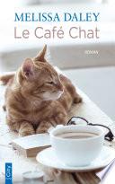Le café chat