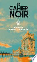 Le cahier noir