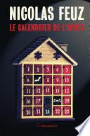 Le calendrier de l'après