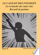 Le Calicot des Insurgés