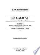 Le califat
