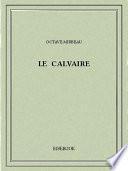 Le calvaire