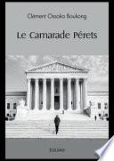 Le Camarade Pérets