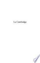 Le Cambodge