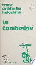 Le Cambodge