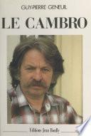Le Cambro