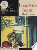 Le caméscope fantôme