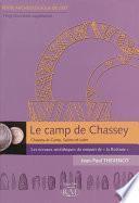 Le camp de Chassey (Chassey-le-Camp, Saône-et-Loire)