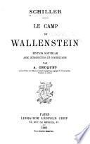 Le camp de Wallenstein