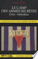 Le Camp des armes secrètes : Dora-Mittelbau