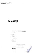 Le camp