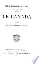 Le Canada