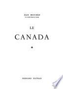 Le Canada