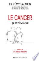 Le cancer, ça se vit à deux