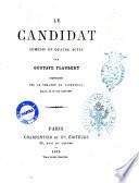 Le candidat