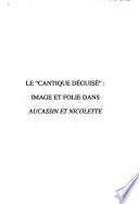 Le Cantique déguisé
