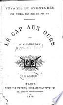 Le cap aux ours