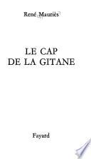 Le cap de la gitane