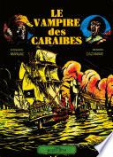 Le capitaine Fantôme