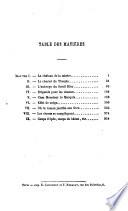 Le capitaine Fracasse, 1884