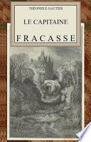 Le capitaine Fracasse