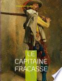 Le Capitaine Fracasse