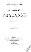 Le capitaine Fracasse