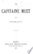 Le Capitaine muet