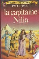Le Capitaine Nilia