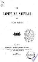 Le capitaine Sauvage