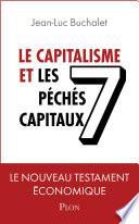 Le capitalisme et les 7 péchés capitaux