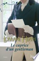 Le caprice d'un gentleman